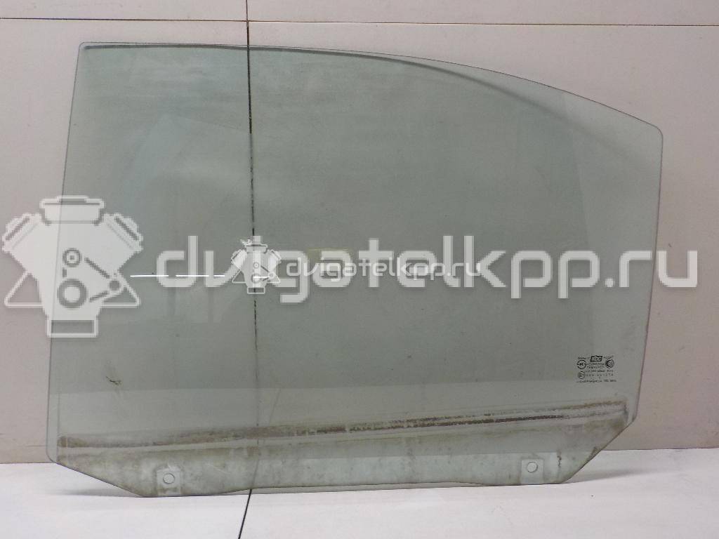 Фото Стекло двери задней левой  834102d010 для Hyundai Elantra {forloop.counter}}