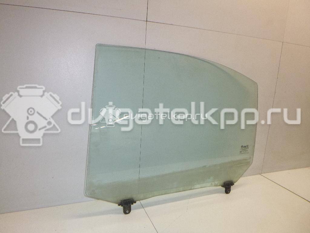 Фото Стекло двери задней левой  834102D010 для Hyundai Elantra {forloop.counter}}