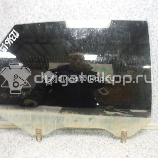 Фото Стекло двери задней правой  834202d210 для Hyundai Elantra