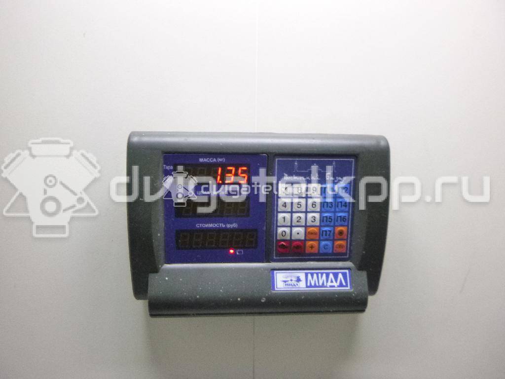 Фото Фонарь задний левый  924012D510 для Hyundai Elantra {forloop.counter}}