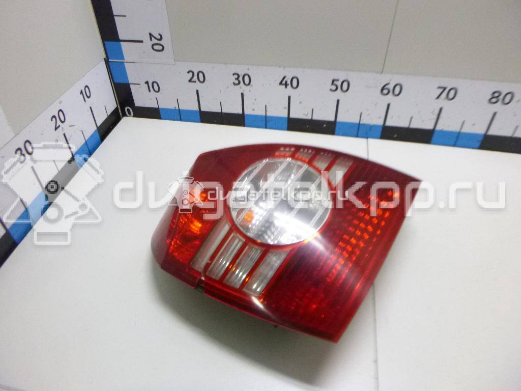 Фото Фонарь задний левый  924012D510 для Hyundai Elantra {forloop.counter}}