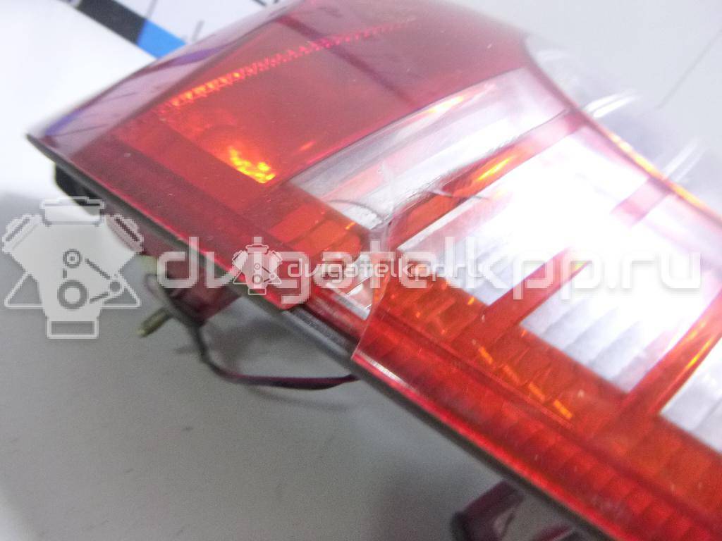 Фото Фонарь задний левый  924012D510 для Hyundai Elantra {forloop.counter}}