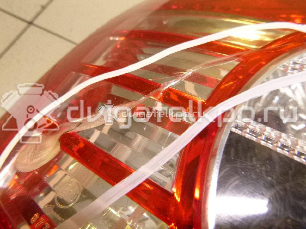 Фото Фонарь задний левый  924012D510 для Hyundai Elantra {forloop.counter}}
