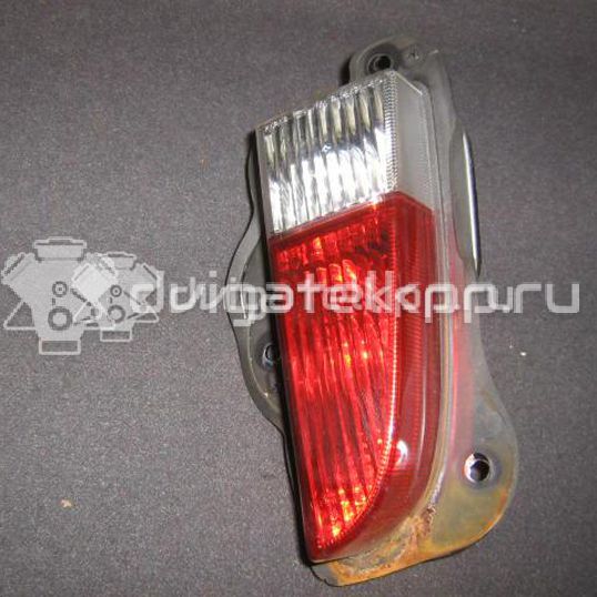 Фото Фонарь задний внутренний правый  924022d280 для Hyundai Elantra