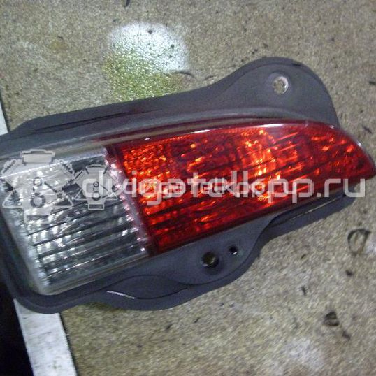 Фото Фонарь задний внутренний правый  924022d280 для Hyundai Elantra