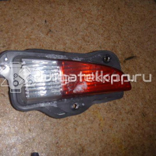 Фото Фонарь задний внутренний правый  924022d280 для Hyundai Elantra