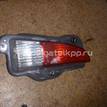 Фото Фонарь задний внутренний правый  924022d280 для Hyundai Elantra {forloop.counter}}