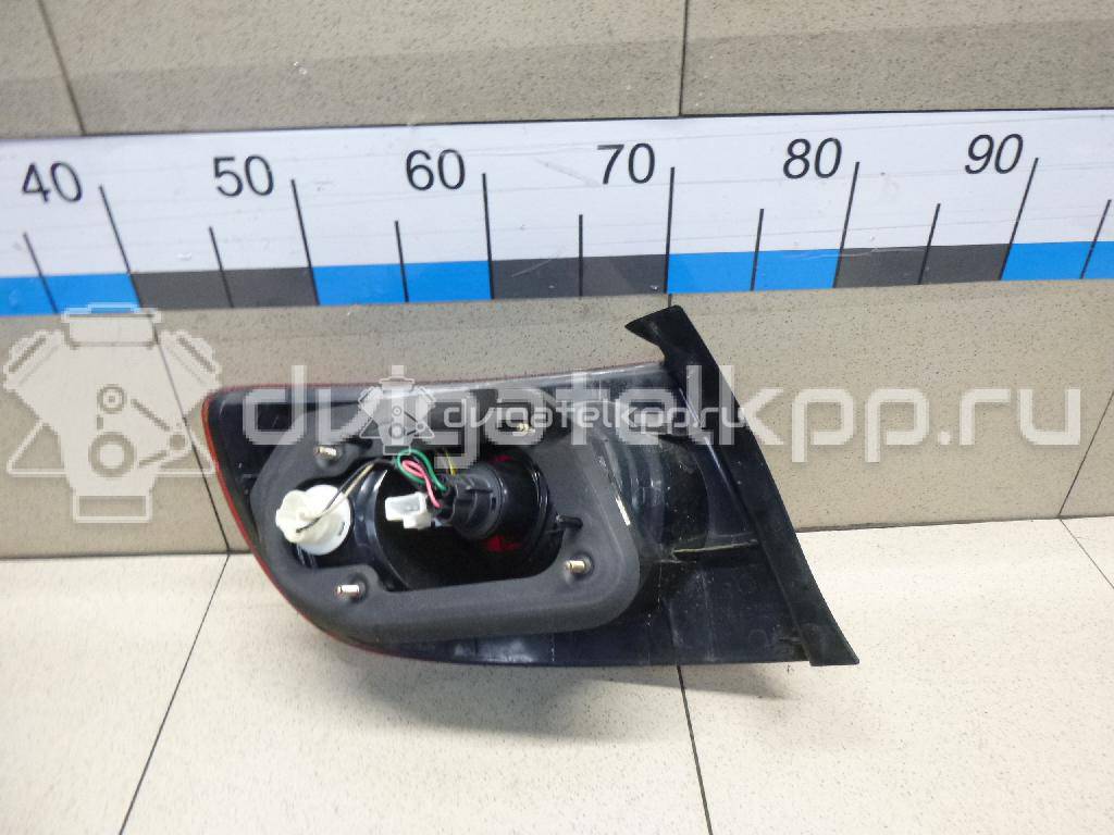 Фото Фонарь задний наружный правый  924022D210 для Hyundai Elantra {forloop.counter}}