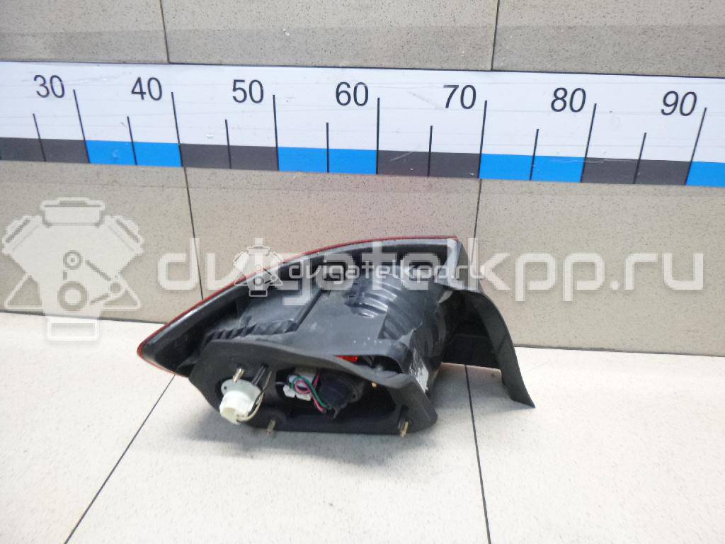 Фото Фонарь задний наружный правый  924022D210 для Hyundai Elantra {forloop.counter}}