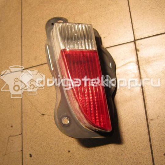 Фото Фонарь задний внутренний левый  924012d280 для Hyundai Elantra