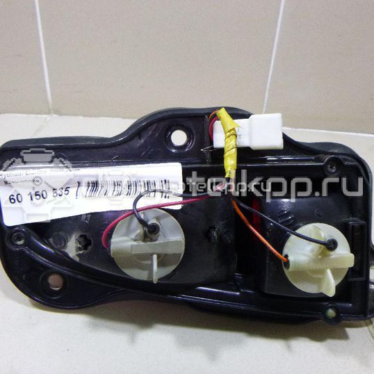 Фото Фонарь задний внутренний левый  924012d280 для Hyundai Elantra