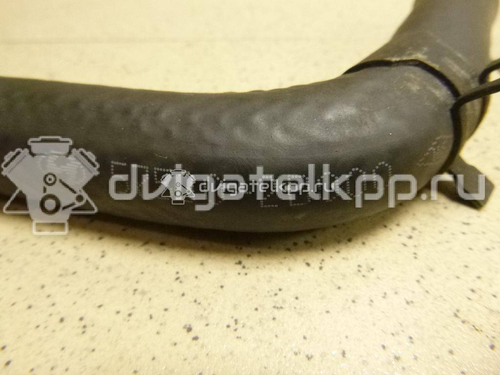 Фото Шланг гидроусилителя  575302D000 для Hyundai Elantra {forloop.counter}}