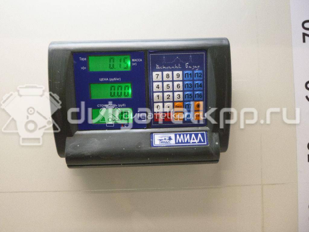 Фото Шланг гидроусилителя  575302d000 для Hyundai Elantra {forloop.counter}}