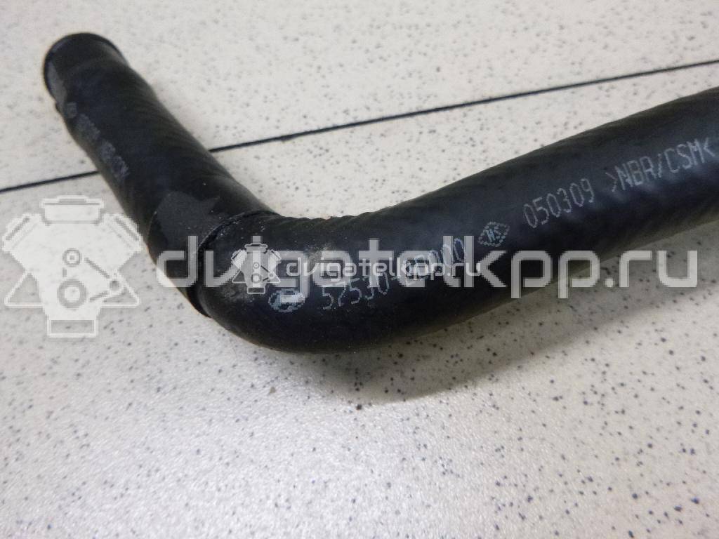 Фото Шланг гидроусилителя  575302d000 для Hyundai Elantra {forloop.counter}}