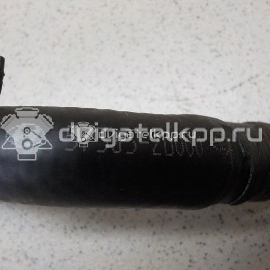 Фото Шланг гидроусилителя  575302d000 для Hyundai Elantra