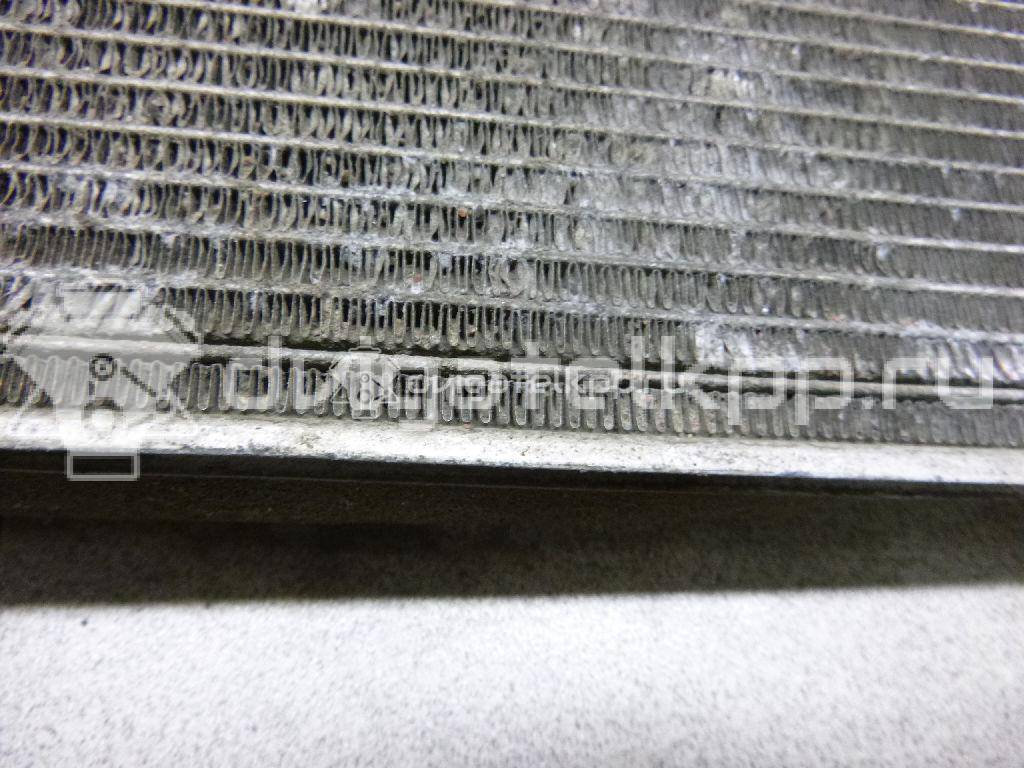 Фото Радиатор кондиционера (конденсер)  976062H010 для Hyundai I30 / Elantra {forloop.counter}}