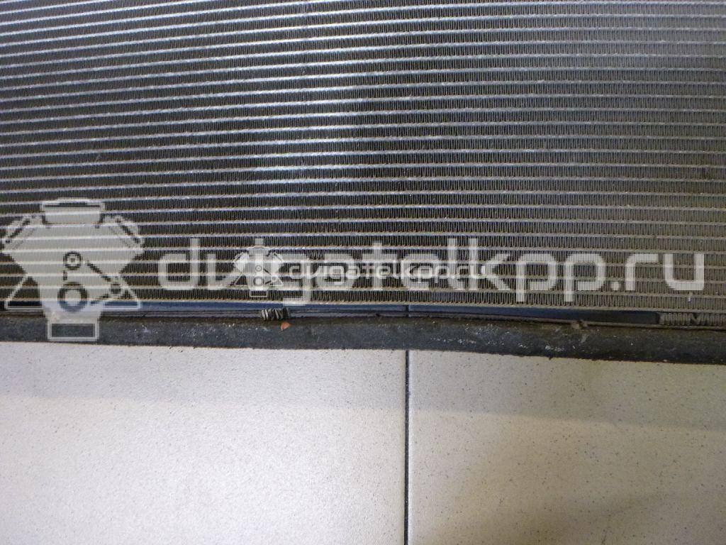 Фото Радиатор кондиционера (конденсер)  976062H010 для Hyundai I30 / Elantra {forloop.counter}}