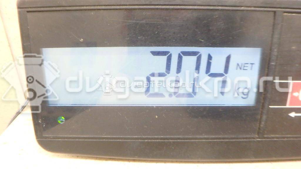 Фото Радиатор кондиционера (конденсер)  976062H010 для Hyundai I30 / Elantra {forloop.counter}}