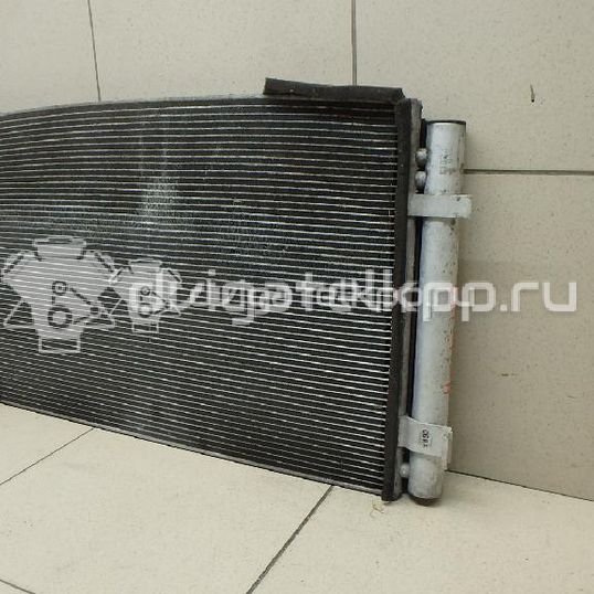 Фото Радиатор кондиционера (конденсер)  976062H010 для Hyundai I30 / Elantra