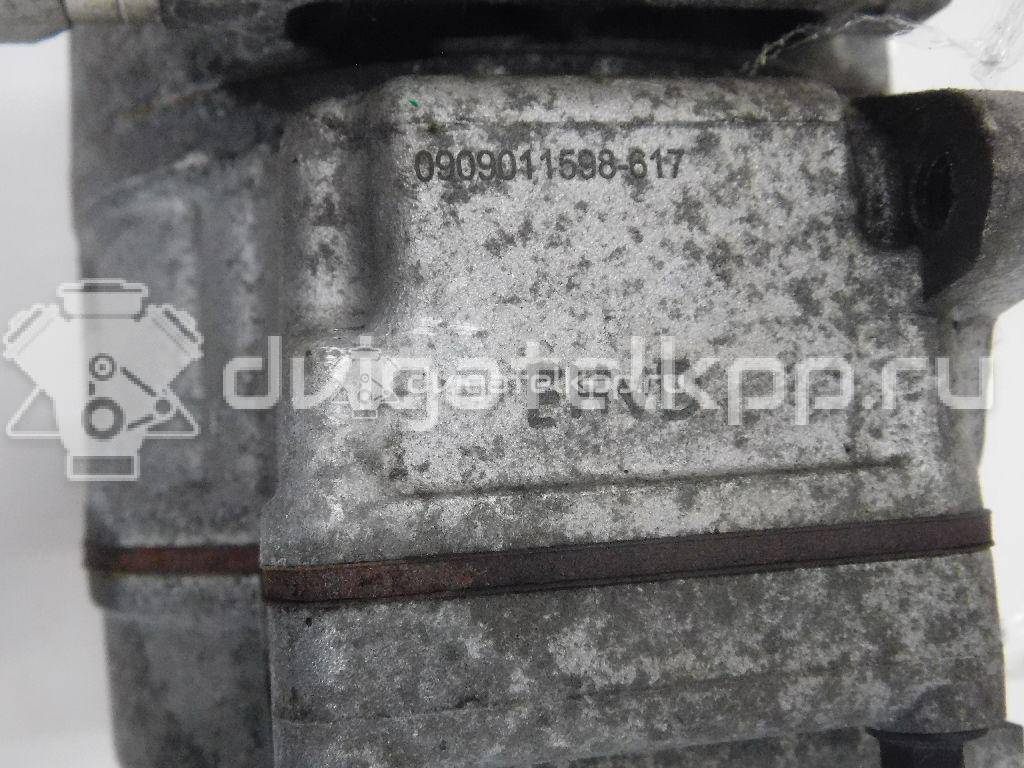 Фото Компрессор системы кондиционирования  977012H140 для Hyundai Matrix Fc / I30 / Elantra {forloop.counter}}