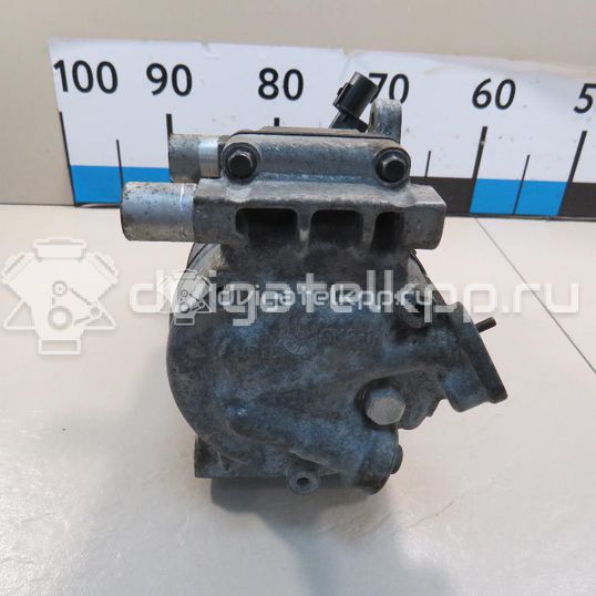 Фото Компрессор системы кондиционирования  977012h140 для Hyundai Matrix Fc / I30 / Elantra