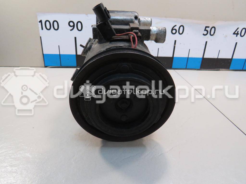 Фото Компрессор системы кондиционирования  977012h140 для Hyundai Matrix Fc / I30 / Elantra {forloop.counter}}