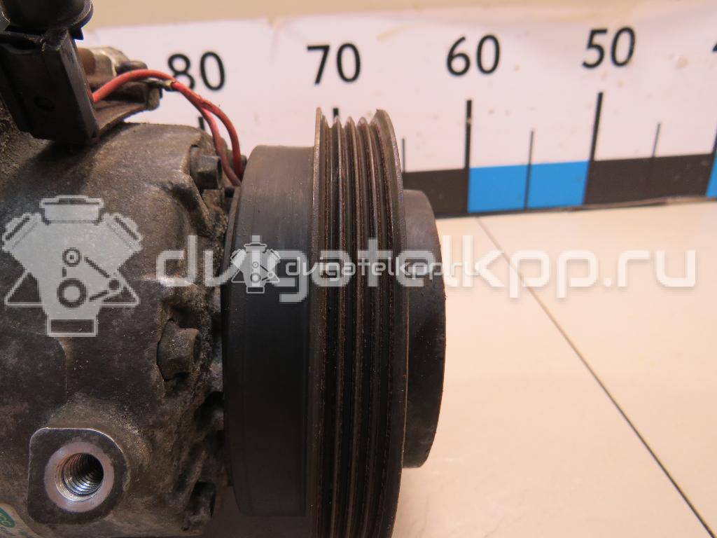 Фото Компрессор системы кондиционирования  977012h140 для Hyundai Matrix Fc / I30 / Elantra {forloop.counter}}