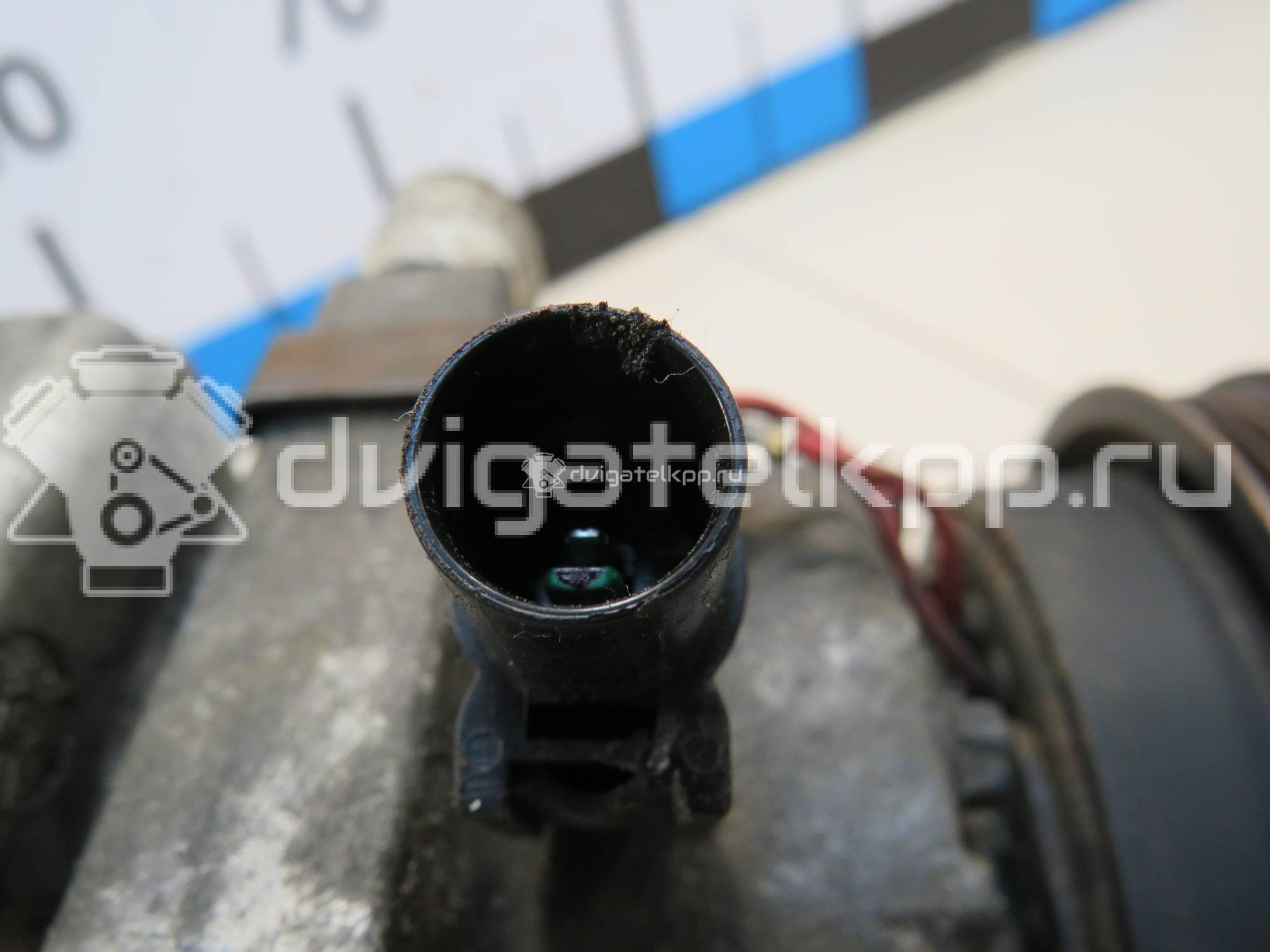 Фото Компрессор системы кондиционирования  977012h140 для Hyundai Matrix Fc / I30 / Elantra {forloop.counter}}