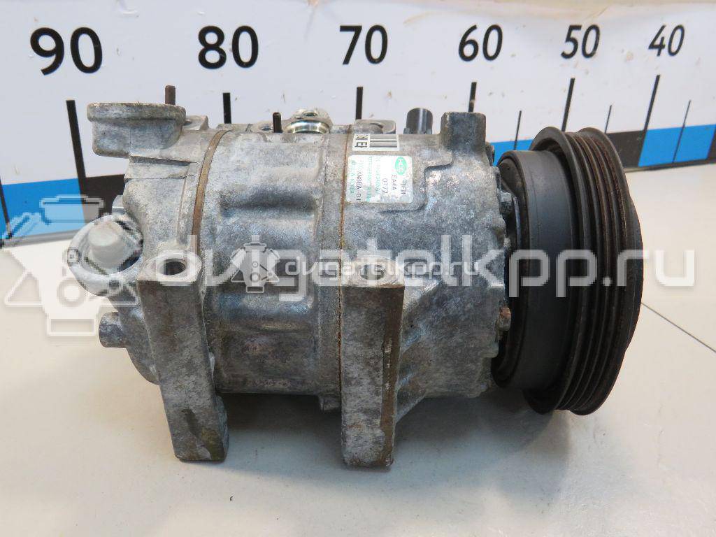 Фото Компрессор системы кондиционирования  977012h140 для Hyundai Matrix Fc / I30 / Elantra {forloop.counter}}