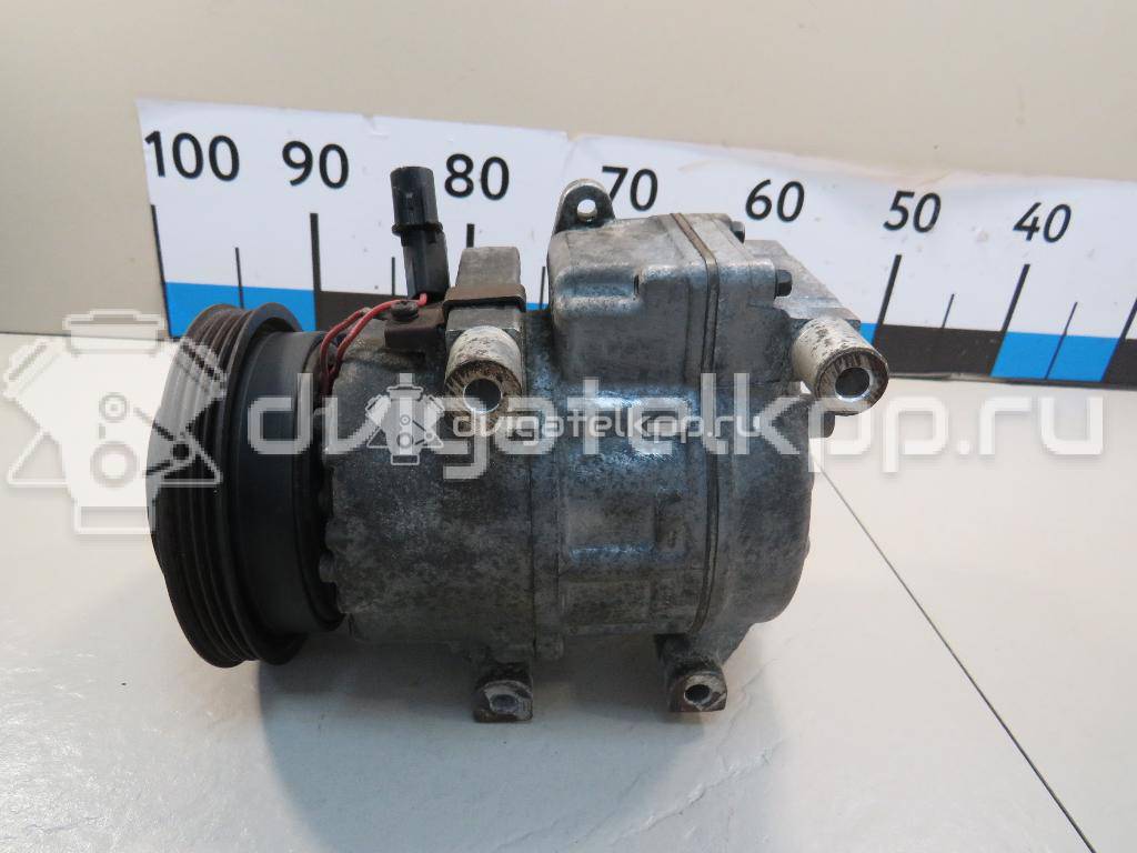 Фото Компрессор системы кондиционирования  977012h140 для Hyundai Matrix Fc / I30 / Elantra {forloop.counter}}