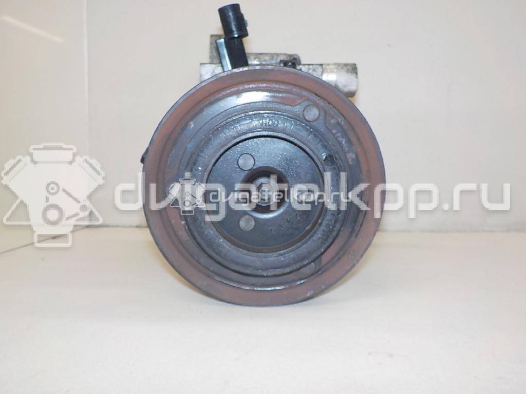 Фото Компрессор системы кондиционирования  977012H140 для Hyundai Matrix Fc / I30 / Elantra {forloop.counter}}