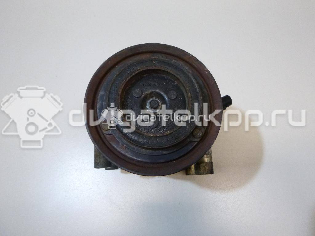Фото Компрессор системы кондиционирования  977012H140 для Hyundai Matrix Fc / I30 / Elantra {forloop.counter}}