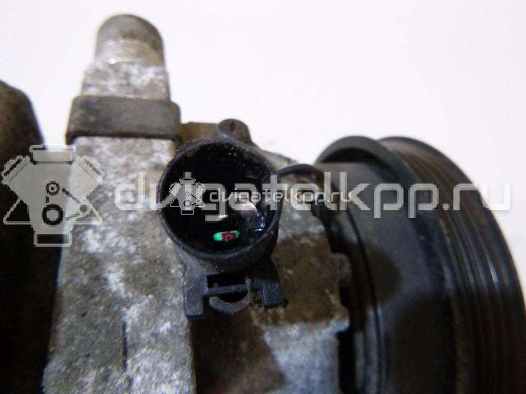 Фото Компрессор системы кондиционирования  977012H140 для Hyundai Matrix Fc / I30 / Elantra {forloop.counter}}