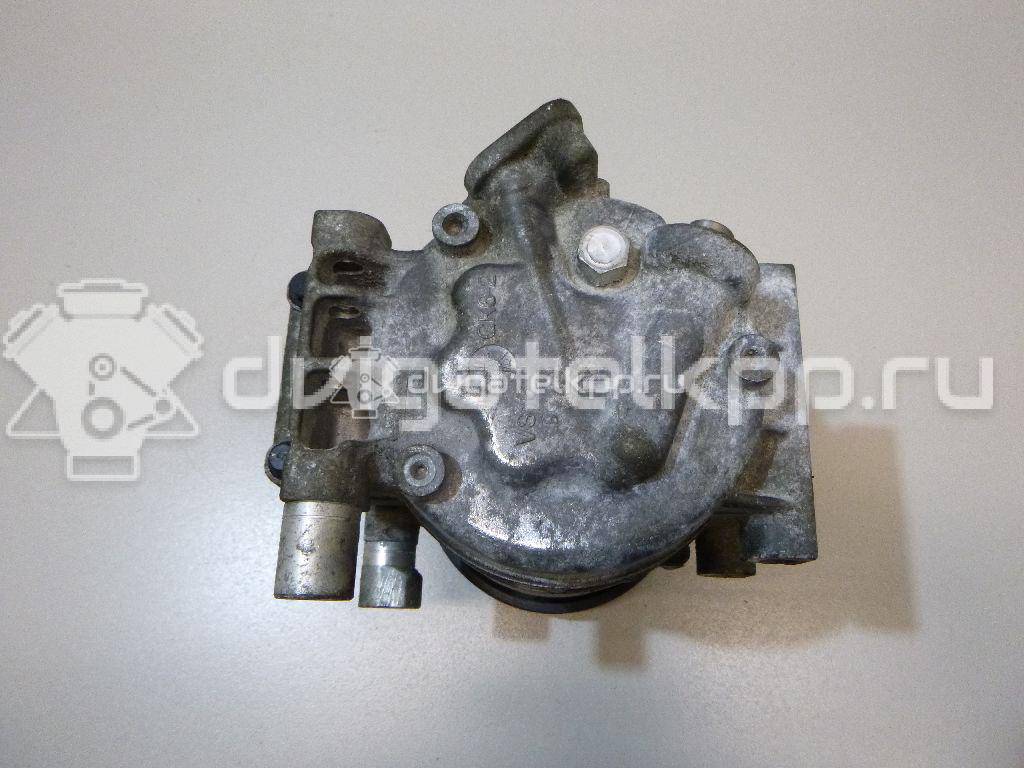 Фото Компрессор системы кондиционирования  977012H140 для Hyundai Matrix Fc / I30 / Elantra {forloop.counter}}
