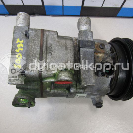 Фото Компрессор системы кондиционирования  977012h140 для Hyundai Matrix Fc / I30 / Elantra