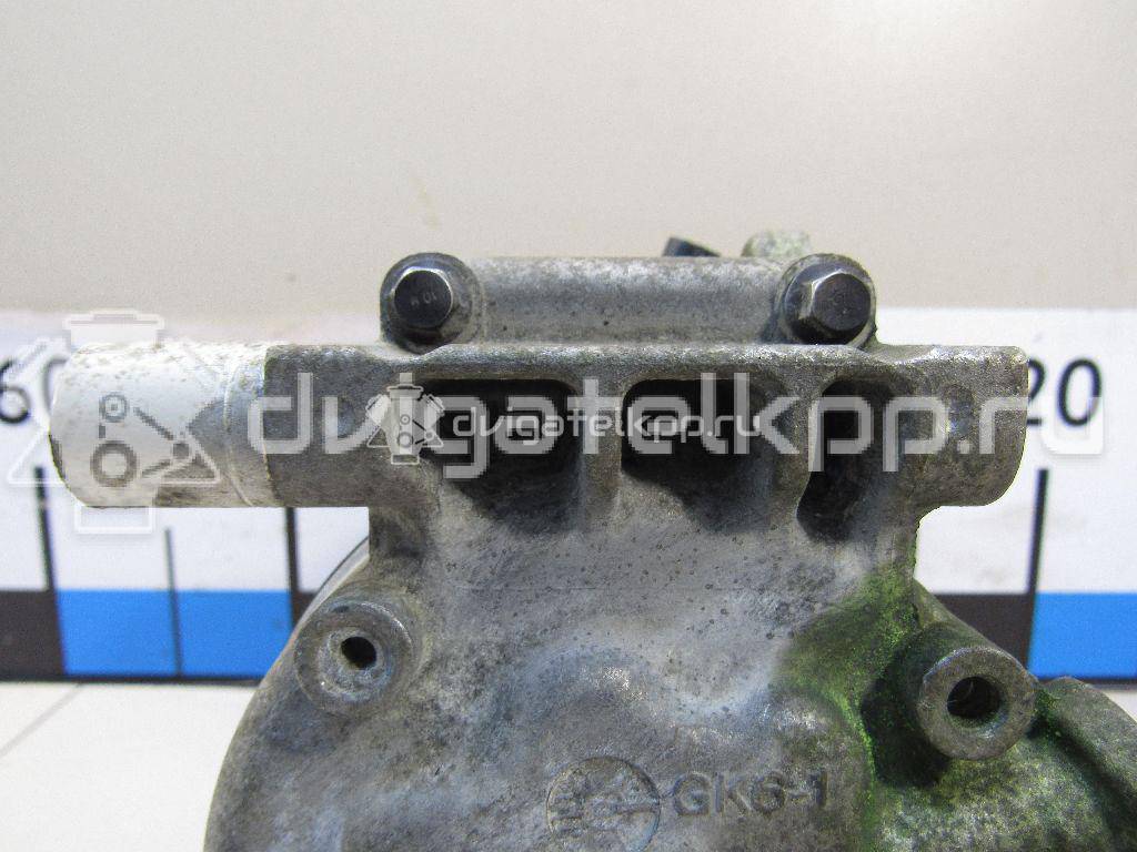 Фото Компрессор системы кондиционирования  977012h140 для Hyundai Matrix Fc / I30 / Elantra {forloop.counter}}