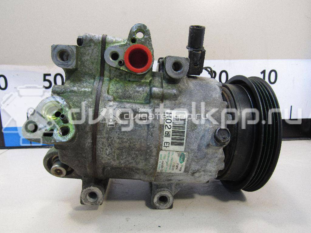 Фото Компрессор системы кондиционирования  977012h140 для Hyundai Matrix Fc / I30 / Elantra {forloop.counter}}