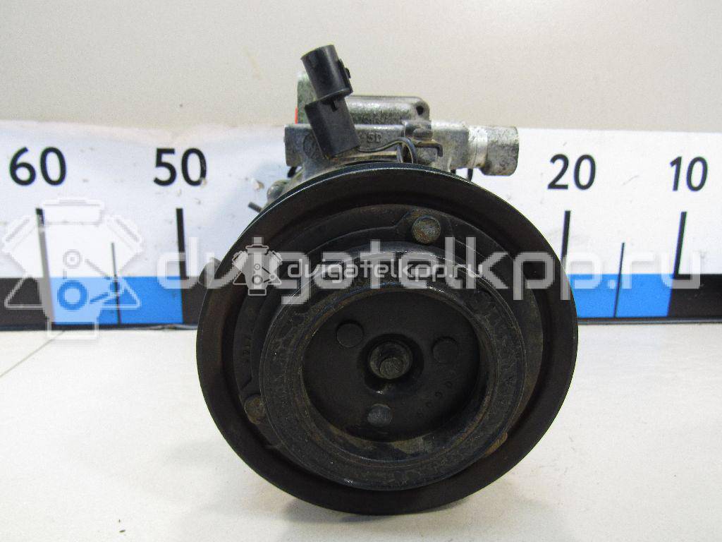 Фото Компрессор системы кондиционирования  977012h140 для Hyundai Matrix Fc / I30 / Elantra {forloop.counter}}