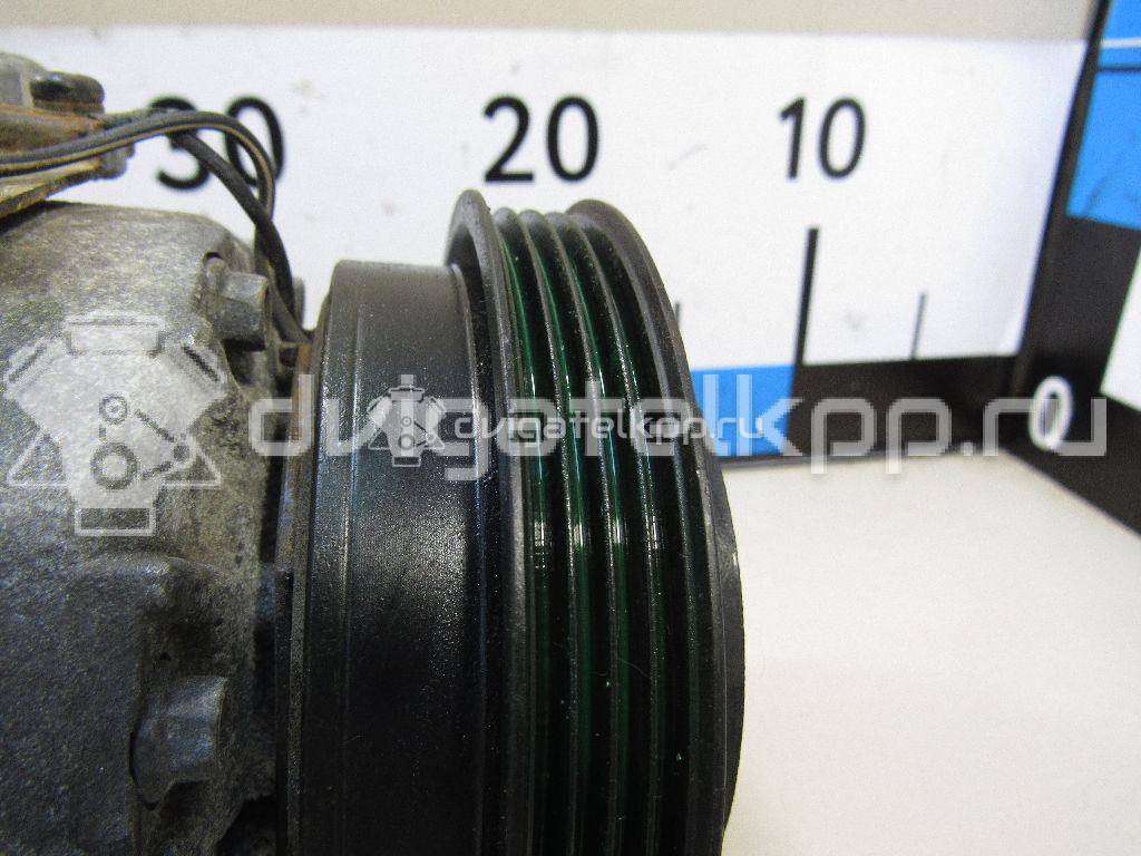 Фото Компрессор системы кондиционирования  977012h140 для Hyundai Matrix Fc / I30 / Elantra {forloop.counter}}