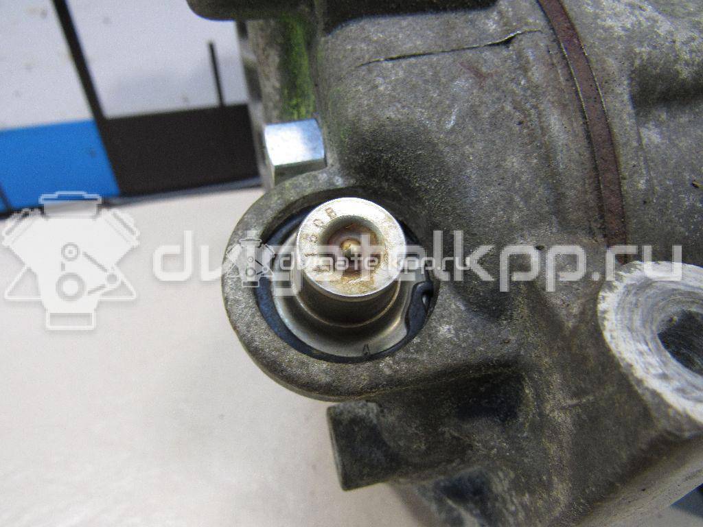 Фото Компрессор системы кондиционирования  977012h140 для Hyundai Matrix Fc / I30 / Elantra {forloop.counter}}
