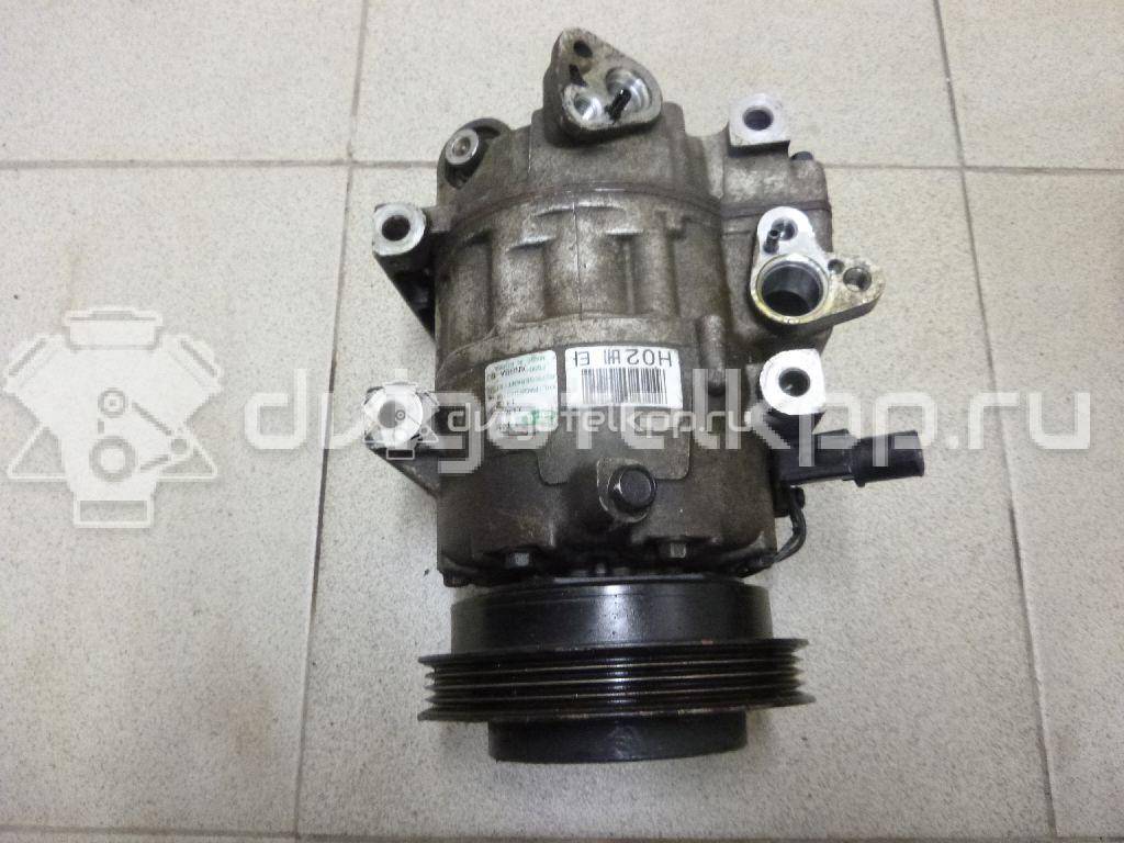 Фото Компрессор системы кондиционирования  977012H140 для Hyundai Matrix Fc / I30 / Elantra {forloop.counter}}