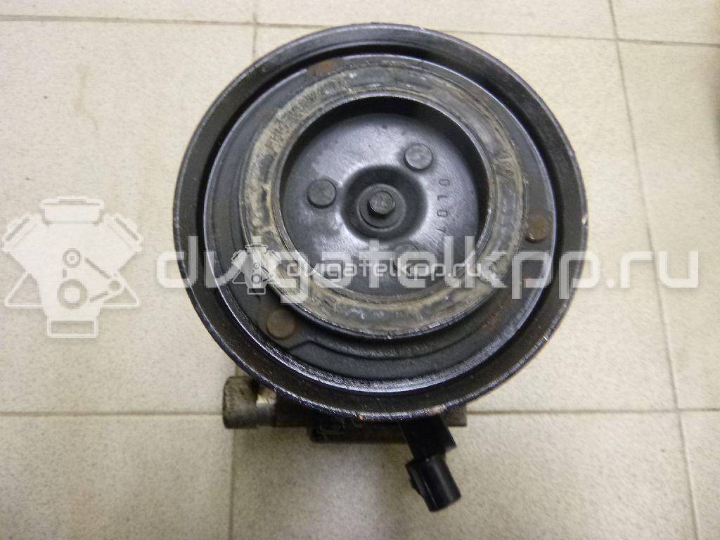 Фото Компрессор системы кондиционирования  977012H140 для Hyundai Matrix Fc / I30 / Elantra {forloop.counter}}