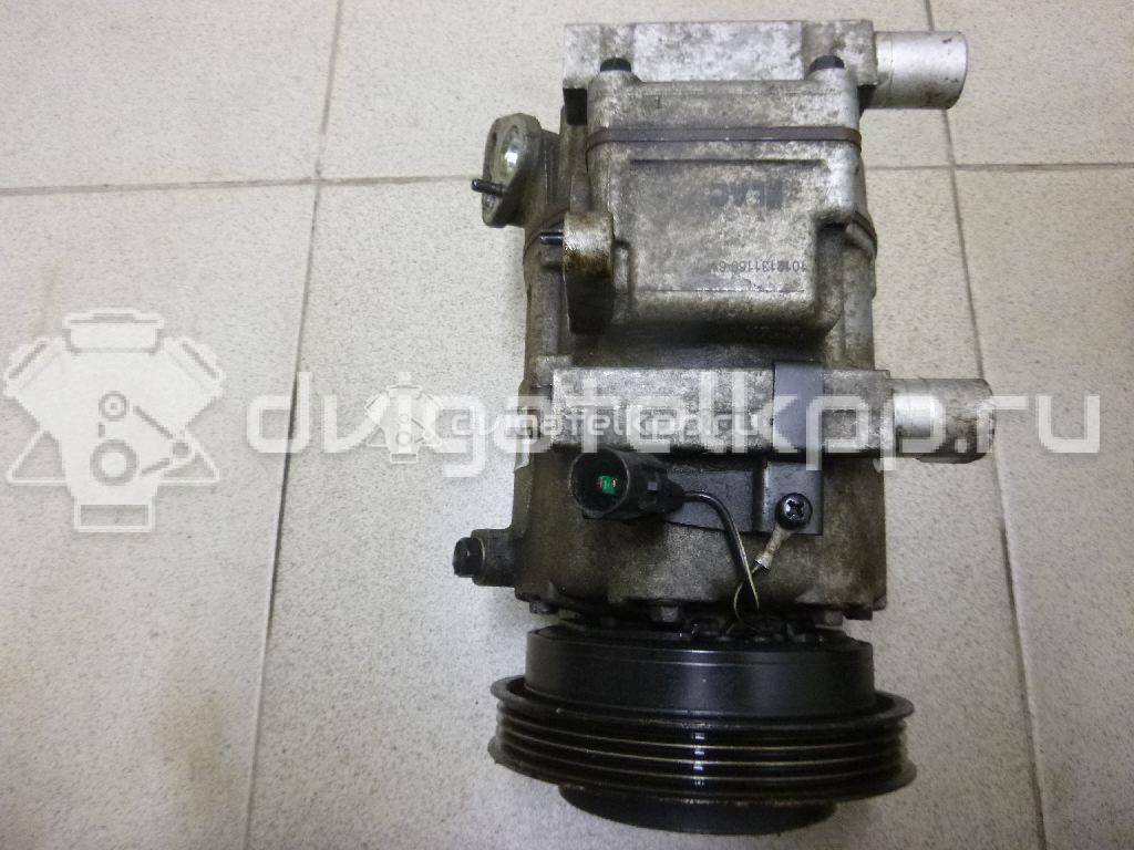 Фото Компрессор системы кондиционирования  977012H140 для Hyundai Matrix Fc / I30 / Elantra {forloop.counter}}