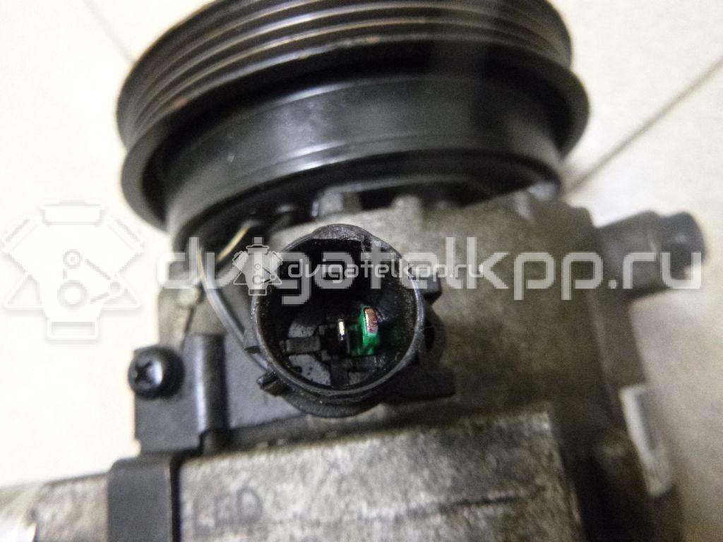 Фото Компрессор системы кондиционирования  977012H140 для Hyundai Matrix Fc / I30 / Elantra {forloop.counter}}