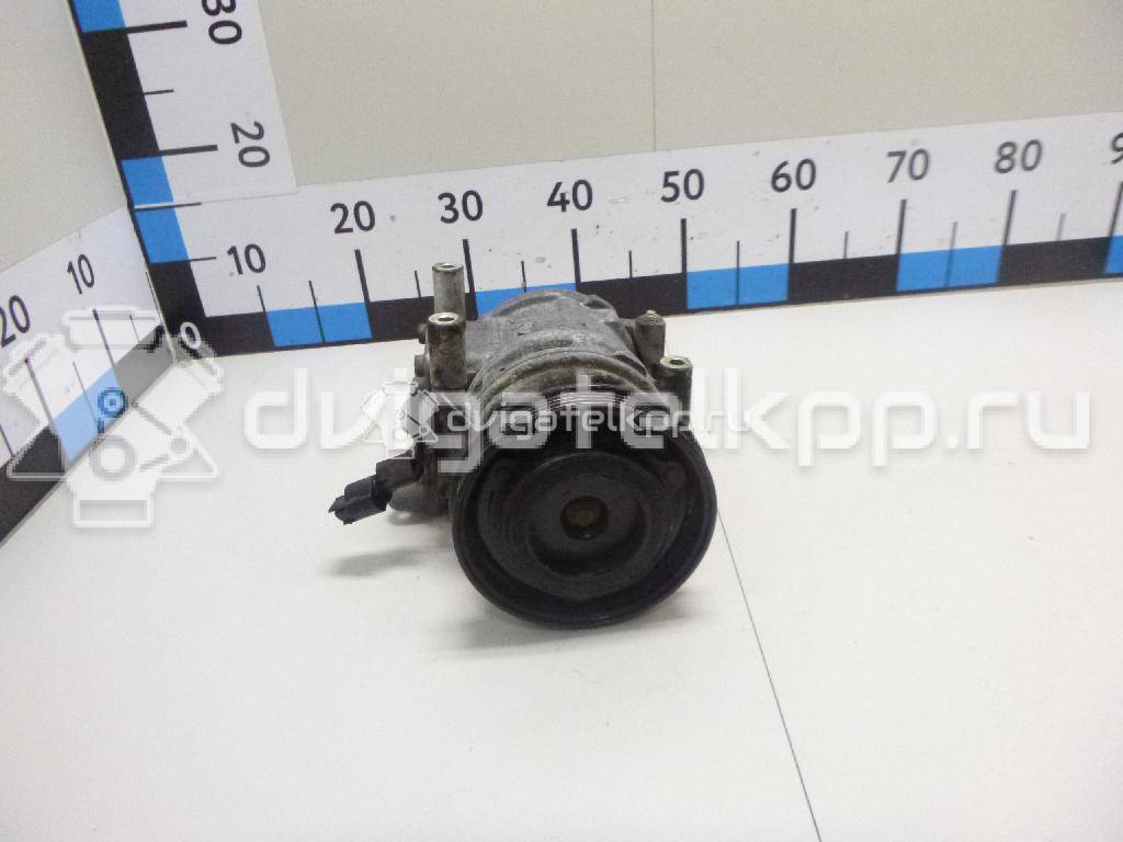 Фото Компрессор системы кондиционирования  977012D500 для Hyundai Tucson / Elantra {forloop.counter}}
