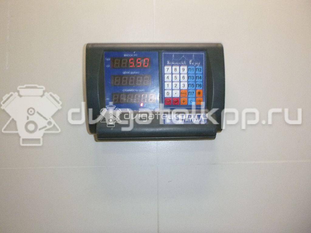 Фото Компрессор системы кондиционирования  977012D500 для Hyundai Tucson / Elantra {forloop.counter}}