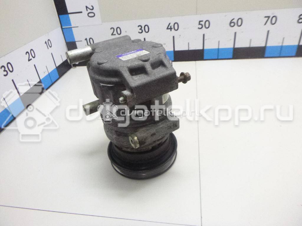 Фото Компрессор системы кондиционирования  977012D500 для Hyundai Tucson / Elantra {forloop.counter}}