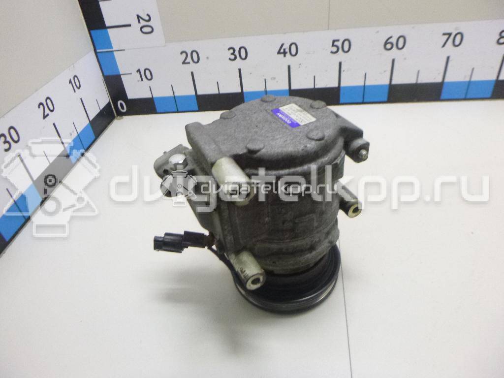 Фото Компрессор системы кондиционирования  977012D500 для Hyundai Tucson / Elantra {forloop.counter}}