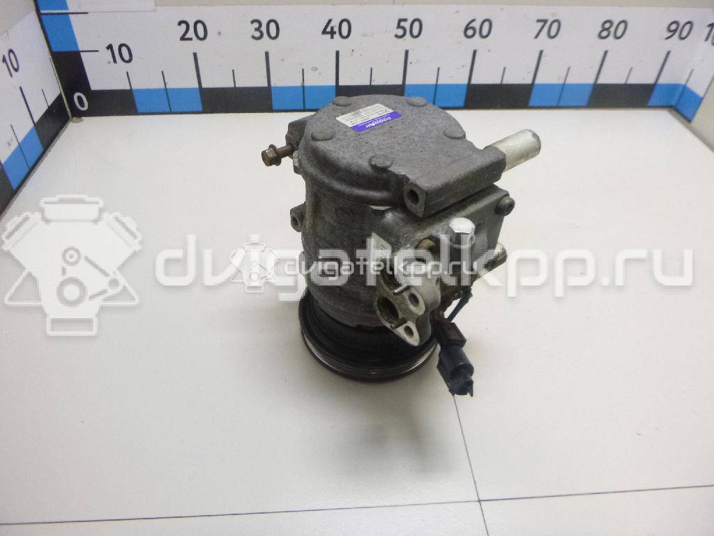 Фото Компрессор системы кондиционирования  977012D500 для Hyundai Tucson / Elantra {forloop.counter}}