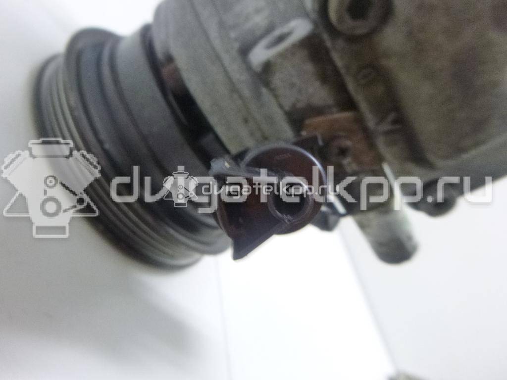 Фото Компрессор системы кондиционирования  977012D500 для Hyundai Tucson / Elantra {forloop.counter}}